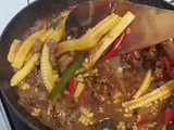 Beef Barbeque Sauce