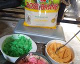 Foto langkah ke 2 dari resep Ongol-Ongol Khas Jawa Barat.