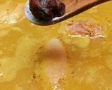 Foto langkah ke 3 dari resep Ayam Goreng Kremes.