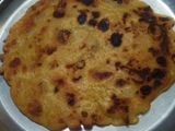 बेंसन का चीला (Besan ka cheela recipe in hindi)
