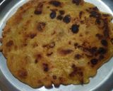 बेंसन का चीला (Besan ka cheela recipe in hindi) रेसिपी चरण 4 फोटो