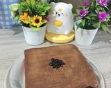 Foto langkah ke 5 dari resep Sweet Potato Chocolate.