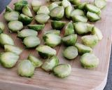 Foto del paso 5 de la receta Ternera Sticky con coles caramelizadas