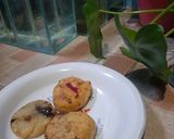 Foto langkah ke 4 dari resep Hotteok Korean Pancake.