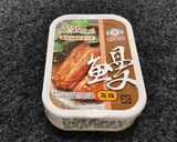 豆豉燒鰻炒青椒(簡單料理)的食譜步驟1照片