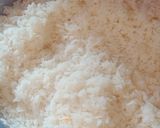उबले हुए सादा चावल(uble hue sada chawal recipe in hindi) रेसिपी चरण 4 फोटो