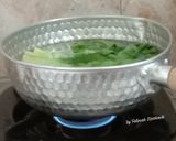 Foto langkah ke 5 dari resep Mie Ayam Homemade.