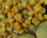 Corn lollypops recipe step 1 photo