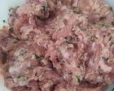 Foto del paso 4 de la receta: Spaghetti meatballs #consaborausa