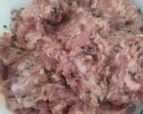 Foto del paso 4 de la receta: Spaghetti meatballs #consaborausa