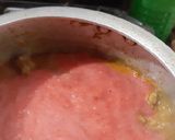 झोल वाला मटन (jhol wala mutton recipe in Hindi) रेसिपी चरण 4 फोटो