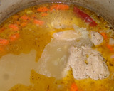 Foto del paso 9 de la receta: Queso de pata