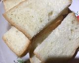 Foto langkah ke 1 dari resep Bagelen roti tawar.