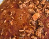 Foto langkah ke 7 dari resep Daging ricarica.