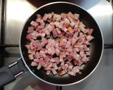 Foto del paso 9 de la receta: Canelones de Champiñones, Setas y Bacon 🍄
