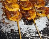 Foto langkah ke 2 dari resep Udang Bakar Simpel.