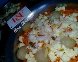 A picture of step 6 of Zarda.