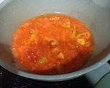 Foto langkah ke 3 dari resep Dendeng Balado (daging kurban).