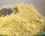 Foto langkah ke 4 dari resep Roti Sobek Crumble.