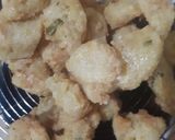 Foto langkah ke 3 dari resep Batagor tahu ala abang " tapi homemade.