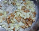 Lecsó recept fázis 1 fotója