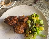 Foto del paso 11 de la receta: Costillas de Ternera a baja temperatura con setas (en olla de cocción lenta)