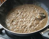 Gambar langkah 2 resipi Sos Blackpepper.