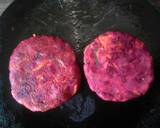 Beetroot Cutlet Toast Sandwich recipe step 2 photo