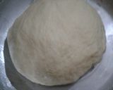 Foto langkah ke 2 dari resep Bakpao Isi Coklat.