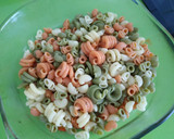 Foto del paso 4 de la receta: Pasta al horno