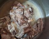 Foto langkah ke 1 dari resep Kambing goreng ala timur tengah.