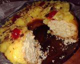 Foto del paso 15 de la receta: Rosca de Pascua