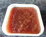 Foto del paso 3 de la receta: Dulce de manzana "formula fácil"
