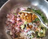 सत्तू का पराठा और रायता Sattu Paratha Aur Raita रेसिपी चरण 3 फोटो