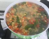 Foto del paso 3 de la receta: Mix sabrosito