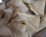 সিঙ্গারা (Singara recipe in bengali) রেসিপি ধাপ - 5 ছবি