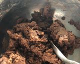 Foto langkah ke 3 dari resep Chocochip cookies 🍪.