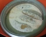 गुजिया दही वडे़ रेसिपी चरण 8 फोटो