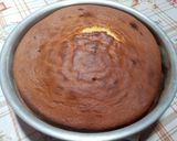 Foto do passo 5 de Bolo de Iogurte