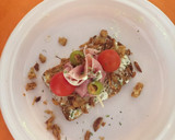 Foto del paso 5 de la receta: Saquito meloncito