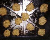 Foto del paso 3 de la receta: Galletitas de avena, banana y chía
