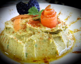 Foto del paso 3 de la receta: Hummus de Aguacate