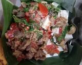 Foto langkah ke 5 dari resep Bothok Ati Rempelo.