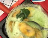 Foto langkah ke 4 dari resep 536. Kolak Pisang Pandan Wangi #InspirasiDapurRamadan #ResepSantanPilihanku.