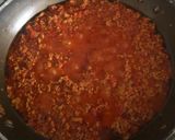 Pas rețetă Musaca din piure de cartofi și carne tocată 2 fotografie