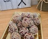 Foto langkah ke 4 dari resep Onde Onde Ubi (tanpa isi).