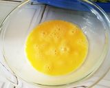 Foto del paso 3 de la receta: Tortillas de Calabacín