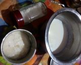 பயணம் தயிர் சாதம்(thair ரெசிபி ஸ்டேப் 2 புகைப்படம்