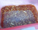 Foto langkah ke 1 dari resep Beef enoki roll favorite anak.