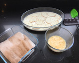 Foto del paso 2 de la receta: Torrijas de Pascua 🐣